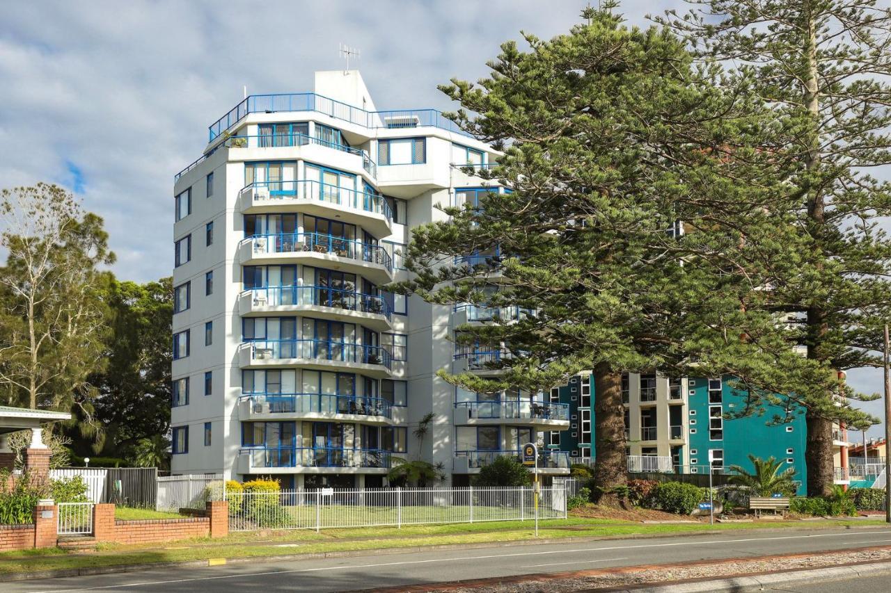 Heritage 103 Apartment Tuncurry Exterior photo