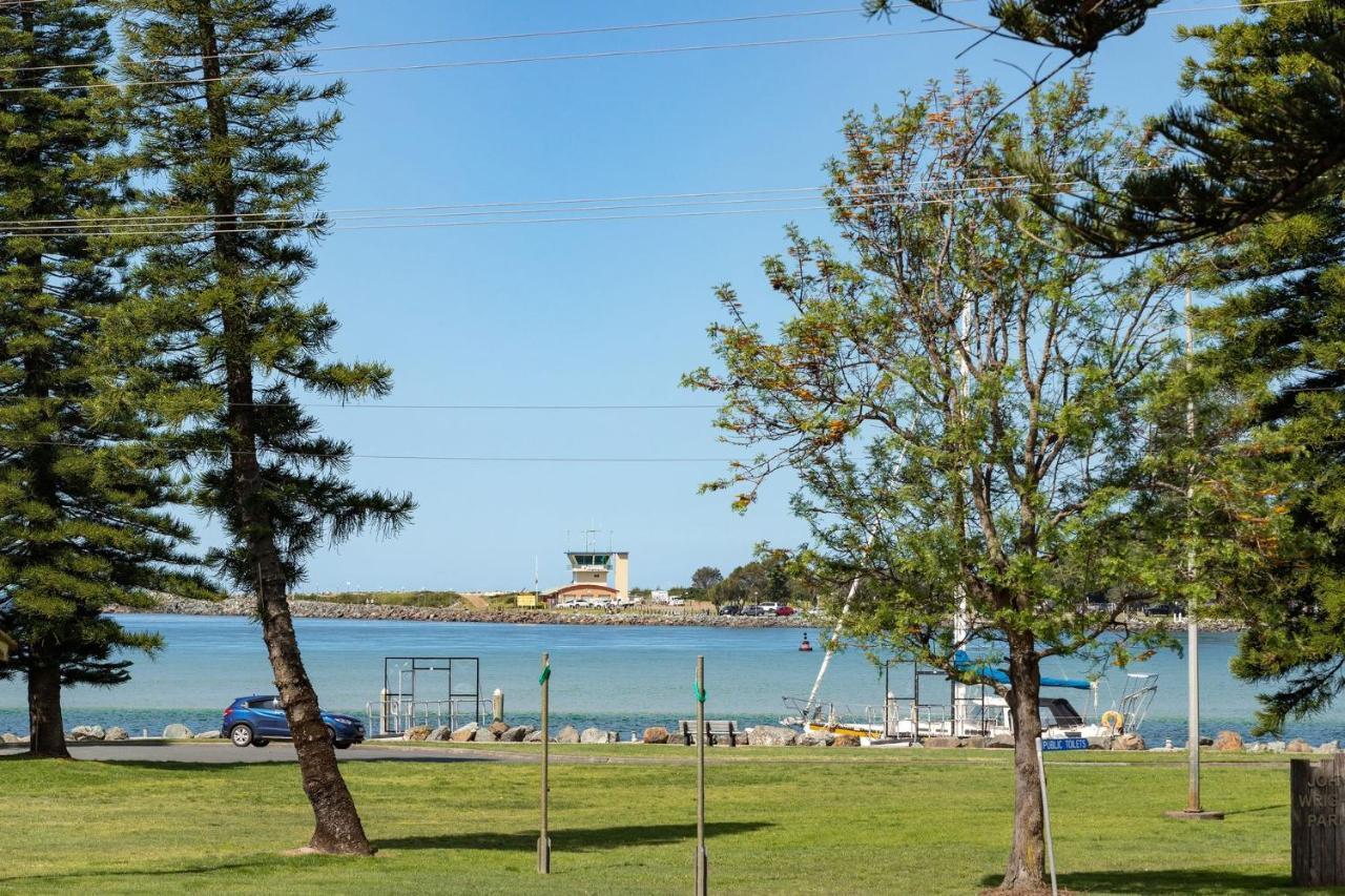 Heritage 103 Apartment Tuncurry Exterior photo